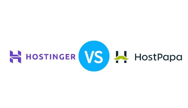 2023年Hostinger-VS-HostPapa-WordPress主机产品对比