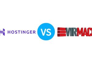 2023年Hostinger VS Virmach VPS主机产品对比