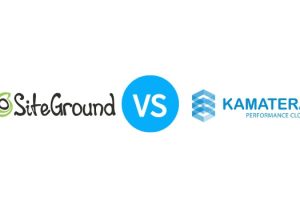 2023年Siteground VS Kamatera 云主机产品对比