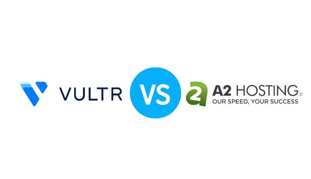 2023年Vultr VS A2hosting 独立服务器产品对比
