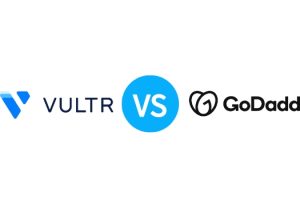 2023年Vultr VS Godaddy 完全托管VPS主机产品对比