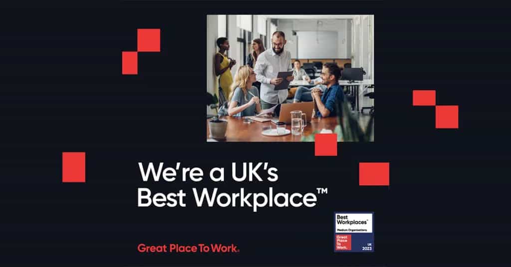 WP Engine荣获Great Place to Work®认证：创造一个积极的工作环境