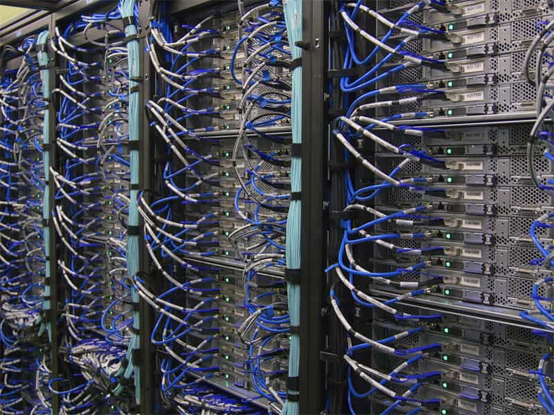 云工场科技控股有限公司：非自建数据中心的IDC解决方案服务供应商