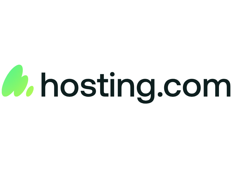 hosting.com logo