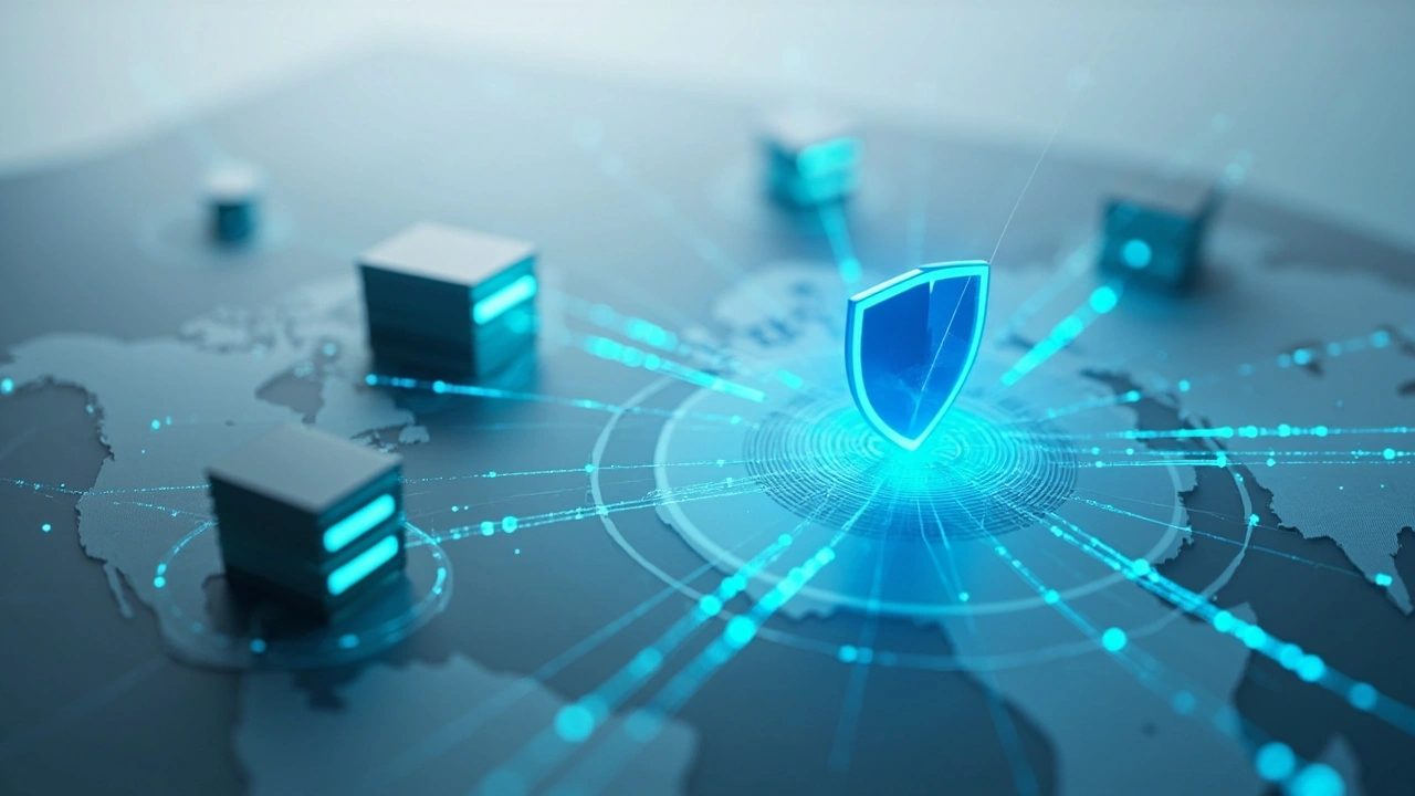 CDN加速国外服务器深度体验封面配图