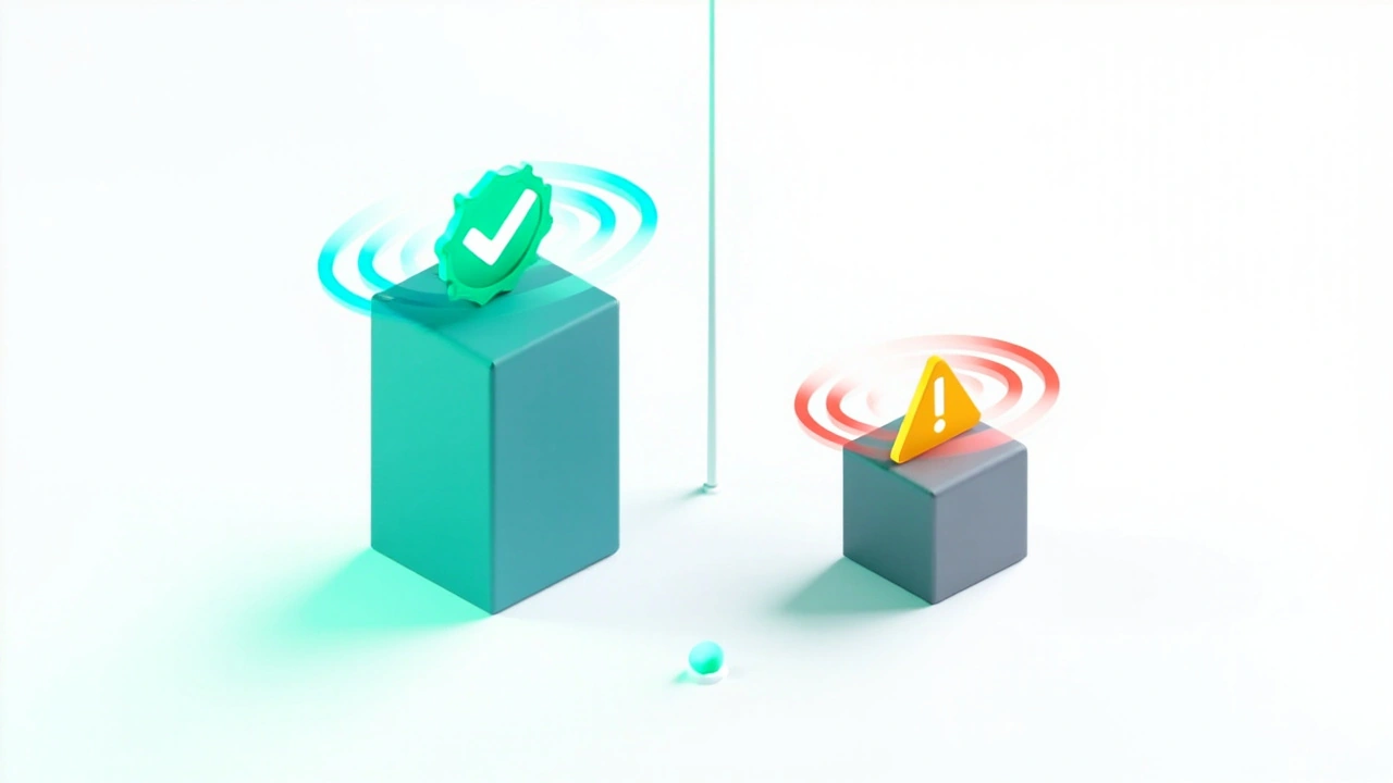 GIA线路与普通BGP线路网络质量对比