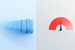 不限流量带宽与无限速度的对比