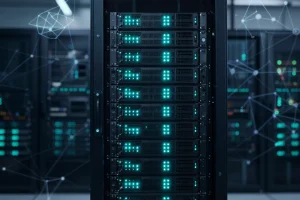 美国VPS服务器选购与部署排障指南封面图