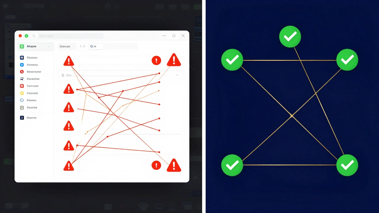 WordPress 插件精简前后对比