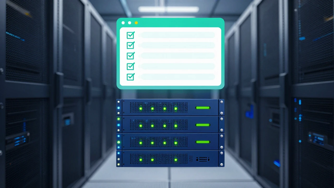 WordPress 速度优化与安全检查清单封面