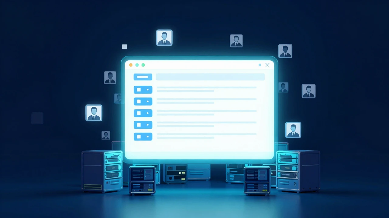 WebHostingTalk 中文站社区活跃度与信息质量评测封面图