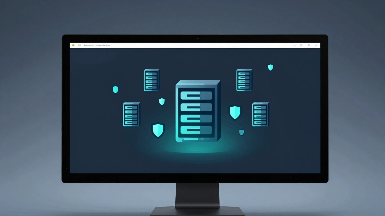 WebHostingTalk 论坛信息筛选主题封面图