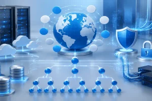 新顶级域名解析迟迟不生效？先排查 DNS、注册局状态和 serverHold - 封面图