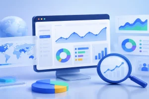 Traffic.cv：免费网站流量分析工具，轻松掌握竞品数据 - 封面图
