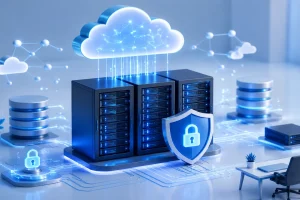 小站点有必要上高频 VPS 吗？什么场景下主频比核心数更重要 - 封面图