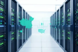 美国服务器 CN2 GIA 线路实测封面图