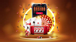 Exploring Casino 770 The Ultimate Online Gambling Experience Exploring Casino 770 The Ultimate Online Gambling Experience
