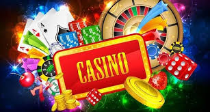 Exploring Casino 770 The Ultimate Online Gambling Experience Exploring Casino 770 The Ultimate Online Gambling Experience