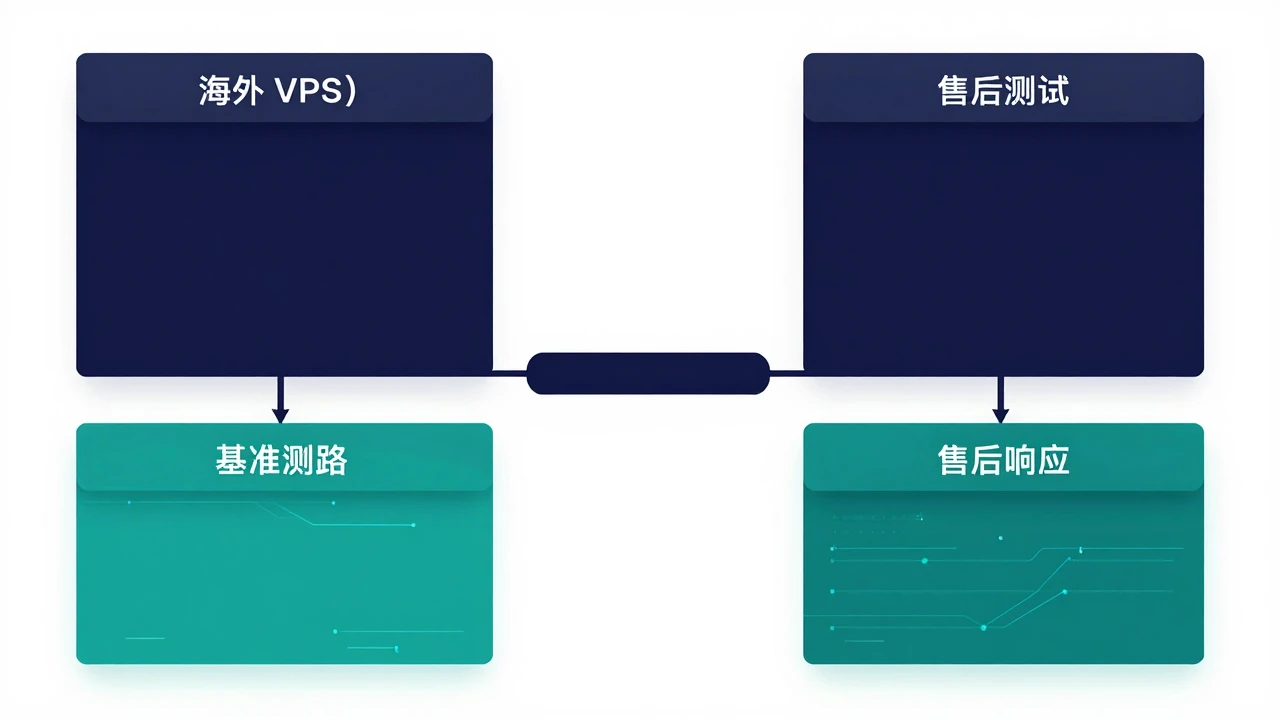 海外 VPS 评测框架封面图