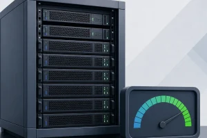VPS CPU Steal 排查清单封面图