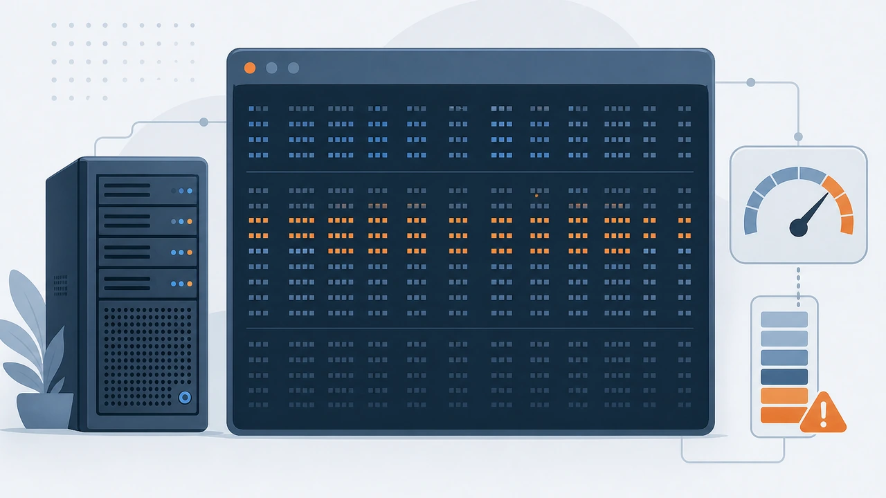 vmstat 观察 CPU Steal 指标