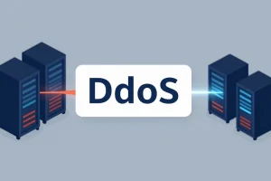 VPS DDoS 防护评测封面配图