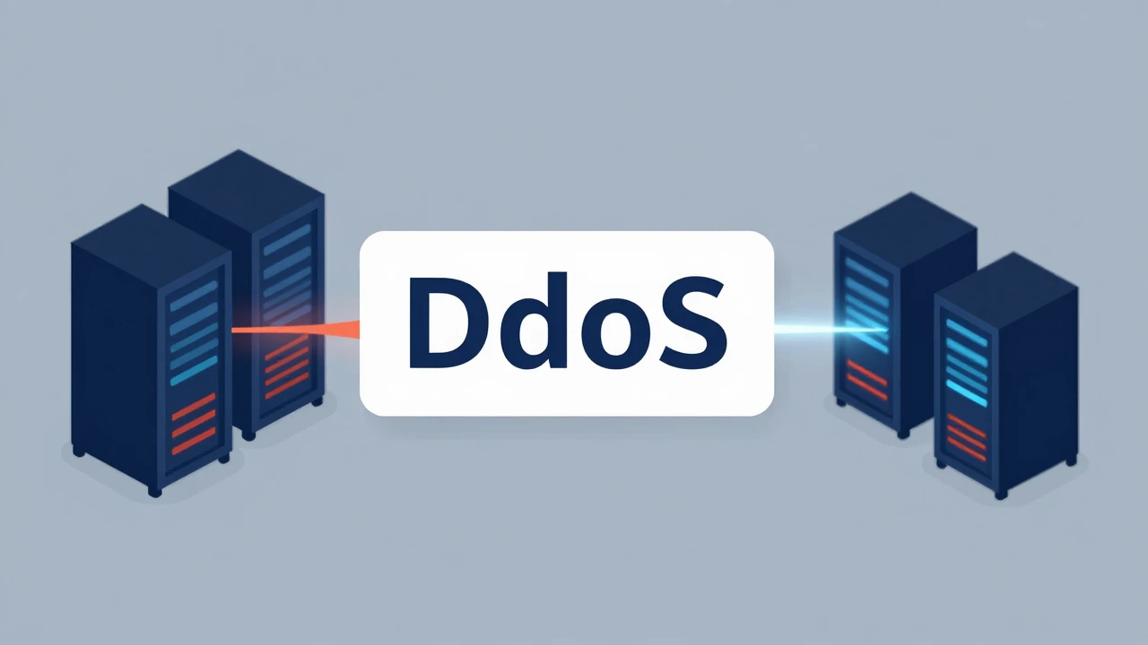 VPS DDoS 防护评测封面配图
