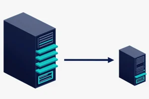 VPS 快照恢复速度评测封面配图